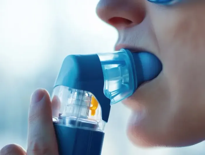 Breathe Easier Your Guide to Asthma Triggers and Relief Strategies